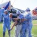 Os fãs do Royals vão adorar as projeções centrais recentes da Liga Americana