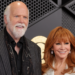 Os fãs sentiram falta de Reba McEntire e encerraram o Grammy com Rex Linn