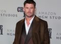 Os filhos de Chris Hemsworth não se importam menos, o pai é uma estrela de cinema global