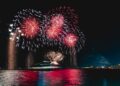 Os melhores eventos e festas do NYE em Chicago em 2025-26