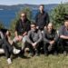 Os mestres noruegueses do prog Gazpacho compartilham novo vídeo de “Sky King” – LiveWire Music