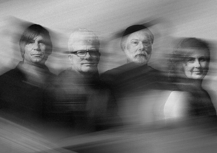 Os novos pornógrafos compartilham a nova música “Pure Sticker Shock”