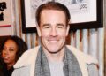 Os organizadores do GoFundMe, James Van Der Beek, compartilham atualizações sobre sua família