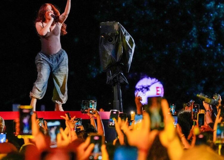 Os shows em Seattle em fevereiro e março incluem Cardi B, Peso Pluma | Entretenimento