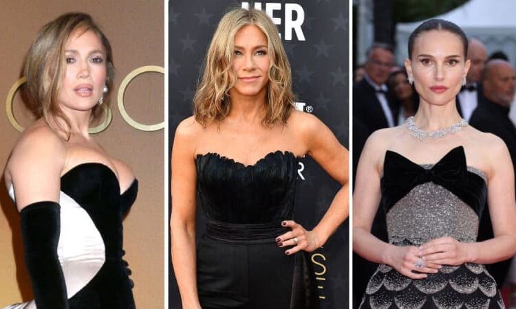 Os strip-teases mais quentes de Hollywood! Radar nomeia as estrelas que nunca tiveram medo de se expor