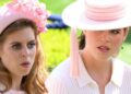 Os verdadeiros sentimentos da princesa Beatrice e Eugenie sobre as notícias bombásticas de Andrew | Real | Notícias