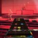 Os veteranos do Guitar Hero RedOctane revelam seu novo jogo musical