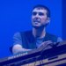 Ouça: Nova música de Harry Styles apresentada por Fred Again.. no Alexandra Palace de Londres