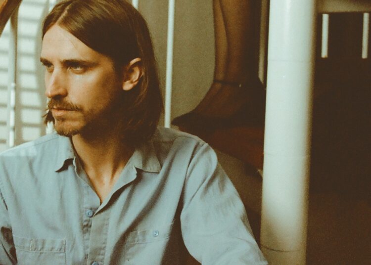 Ouça: Troy Cartwright lança novo single “That's Alright”