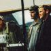 Ouça a nova e emocionante colaboração de Damon Albarn, Grian Chatten e Kae Tempest, 'Flags' de 'Help(2)'