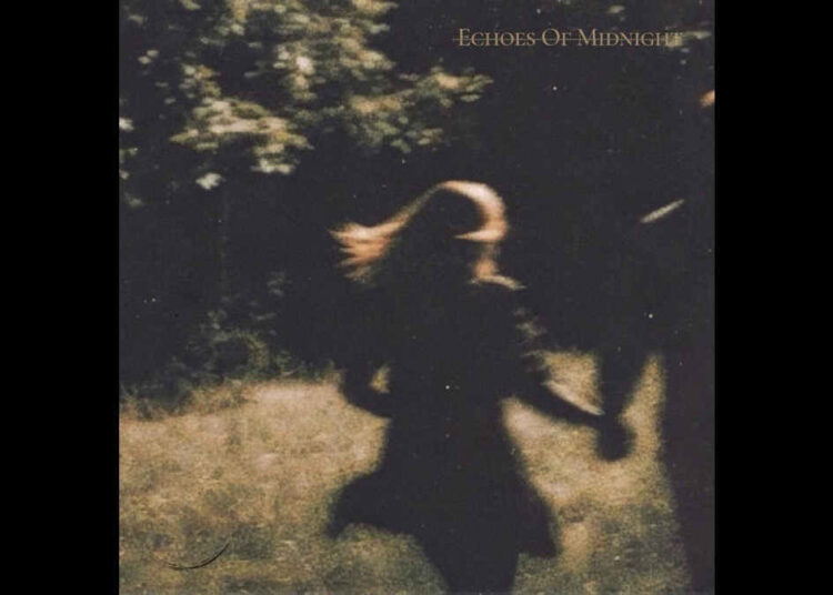 Ouça a nova música de Connor Daly, 'Echoes Of Midnight' ::antiMusic.com