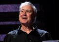 Ouça o novo single de Bruce Hornsby, ‘Indigo Park’