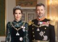 'Outra família real' da Austrália fará visita oficial de estado em março