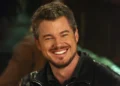 Outra perda no mundo do entretenimento: Eric Dane morreu aos 53 anos,