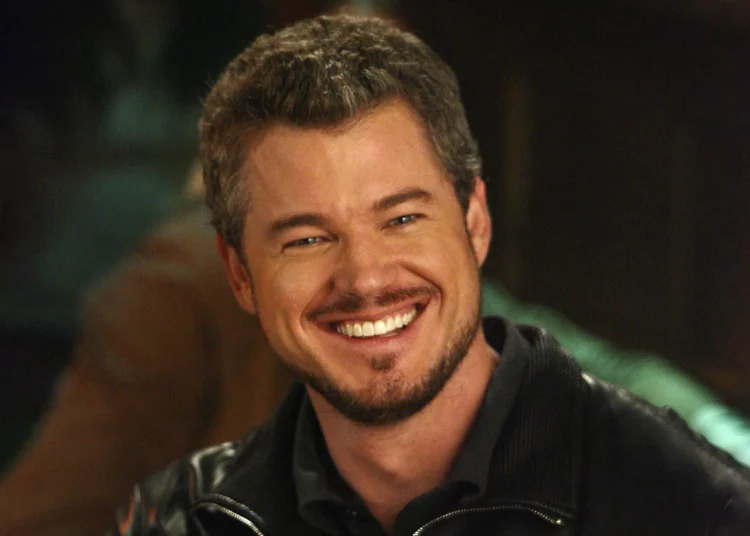 Outra perda no mundo do entretenimento: Eric Dane morreu aos 53 anos,