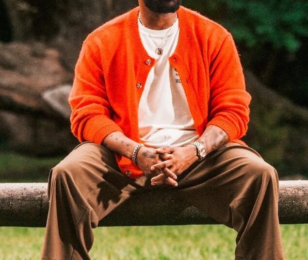 PJ Morton assina com o SRG/ILS Group e deve lançar novas músicas este ano – novas músicas de R&B, músicas e entrevistas