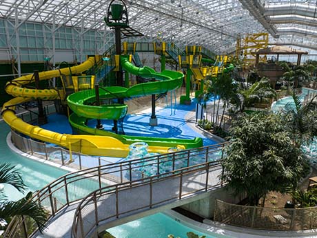 PLG fornece empréstimo C-PACE de US$ 45,5 milhões para local de entretenimento em Atlantic City