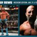 POST NOTÍCIAS: Royal Rumble, Ciampa vence campeonato TNT [Free – All Tiers] – PÓS Wrestling