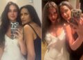 Padma Lakshmi comemora o 16º aniversário da filha Krishna e compartilha cenas de sua celebração ‘épica’