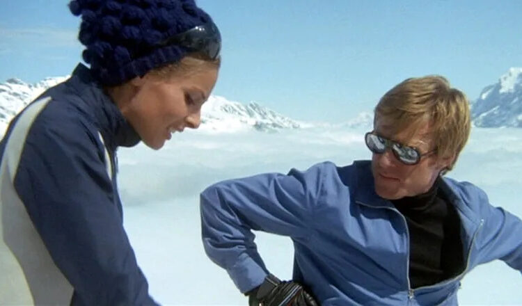 Para Robert Redford, este é o filme que começou tudo