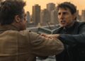 Paramount and Disney derail viral AI videos featuring celebrities