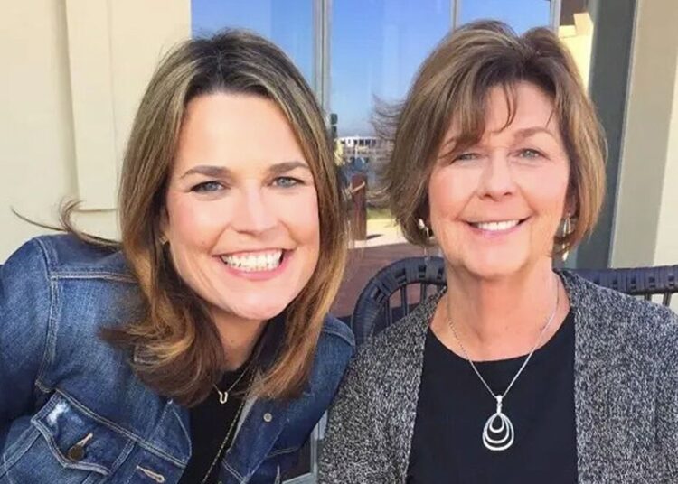 Parte ‘extremamente incomum’ sobre o sequestro de Nancy Guthrie – Celebrity News – Entretenimento