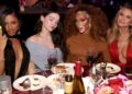 Participei da gala pré-Grammy de 2026 e as estrelas literalmente alinhadas (exclusivo)