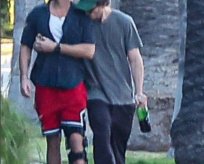 Pedro Pascal é gay? Ator é flagrado em passeio romântico com Rafael Olarra em meio a especulações de que eles estão namorando
