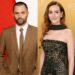 Penn Badgley e Leighton Meester de Gossip Girl no final dos personagens
