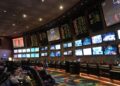 Penn Entertainment está ficando longe dos mercados de previsão