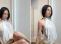 Pernas sexy de celebridades, adivinhe quem!