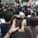 Persistem críticas sobre o sistema eleitoral do Japão que favorece celebridades