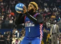 Placar ao vivo, estatísticas e destaques do NBA All-Star Celebrity Game do evento All-Star Weekend de 2026
