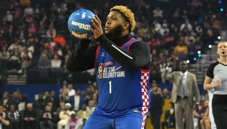 Placar ao vivo, estatísticas e destaques do NBA All-Star Celebrity Game do evento All-Star Weekend de 2026