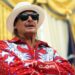 Podcasters histéricos com a letra de ‘booty crack’ de Kid Rock – Celebrity News – Entretenimento