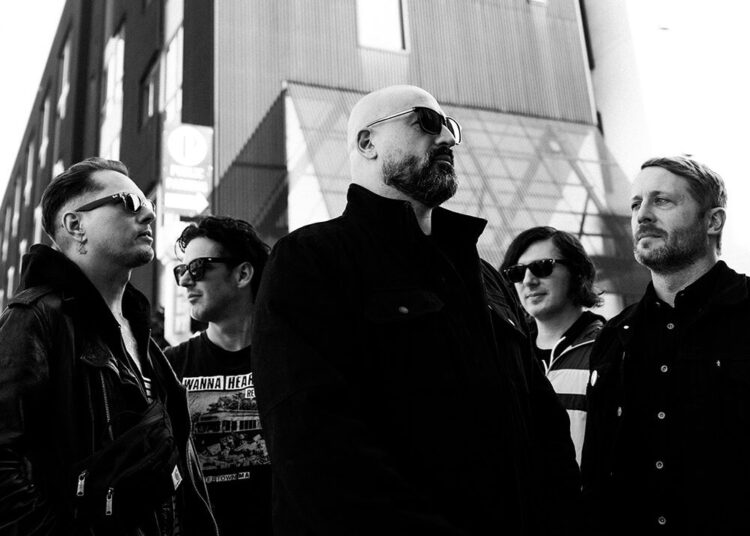 Poison The Well lança novo videoclipe para “Everything Hurts”