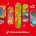 Pokémon FireRed e LeafGreen são os OSTs mais recentes adicionados ao Nintendo Music