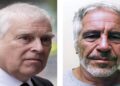 Polícia do Reino Unido ‘avalia reivindicações’ Príncipe Andrew compartilhou relatórios confidenciais com Epstein – Firstpost