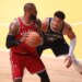 Pontuação do jogo NBA All-Star Celebrity: destaques e atualizações ao vivo