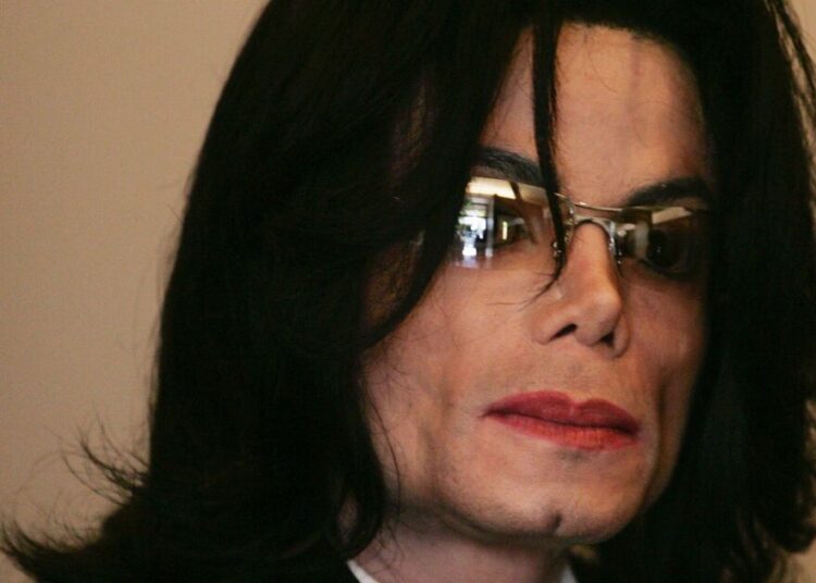 Por dentro da paternidade ‘única’ de Michael Jackson, contada pelo filho Prince – Celebrity News – Entertainment