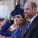 Por dentro da perspectiva da princesa Kate sobre a separação de Sussex e o rompimento entre William e Harry
