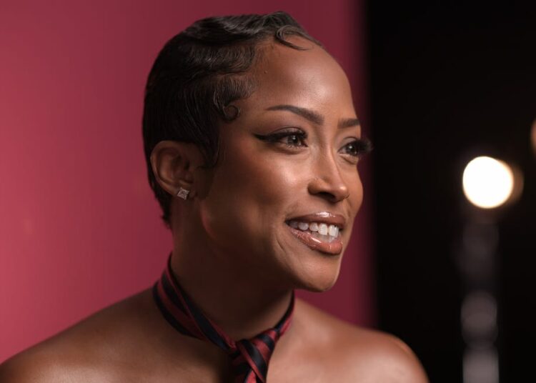 Por dentro da próxima top model da América'