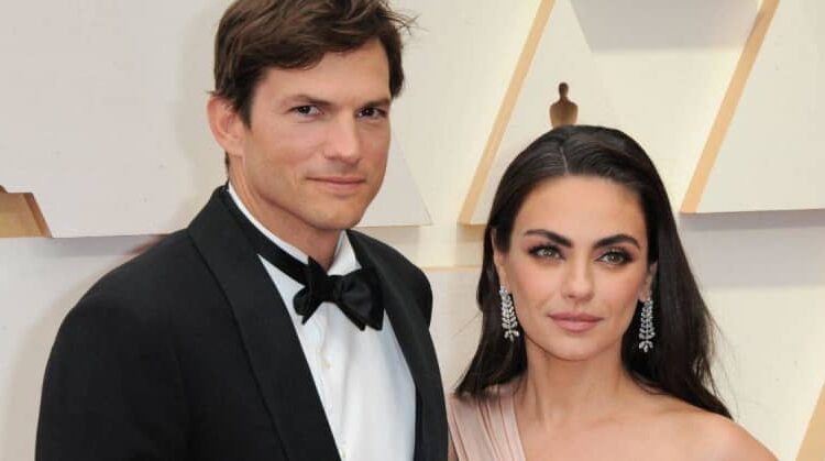 Por dentro do retorno de Ashton Kutcher e Mila Kunis em Hollywood depois que o casal foi ridicularizado por seu backingpal Danny Masterson