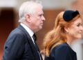 Por dentro do 'triângulo amoroso' doentio de Andrew, Fergie, Ghislaine e Epstein | Real | Notícias