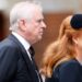 Por dentro do 'triângulo amoroso' doentio de Andrew, Fergie, Ghislaine e Epstein | Real | Notícias