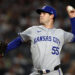 Por que Cole Ragans, do Kansas City Royals, recusou o convite do WBC da equipe dos EUA
