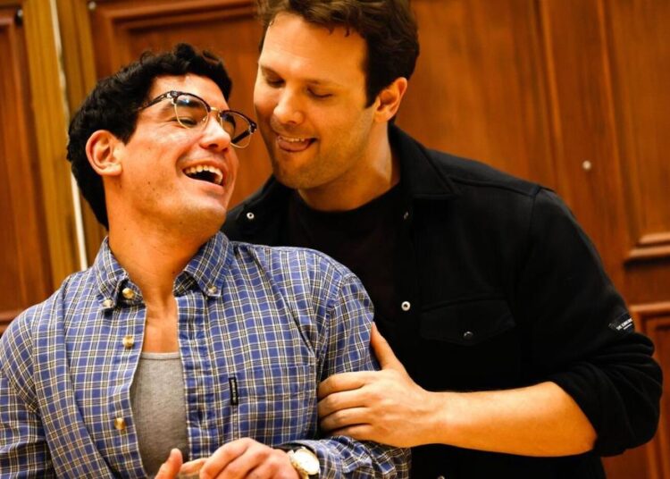 Por que 'Fellow Travellers', que estreia em breve no Seattle Opera, é ressonante agora | Entretenimento