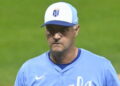 Por que Kansas City Royals deve evitar deixar de ser candidato comercial