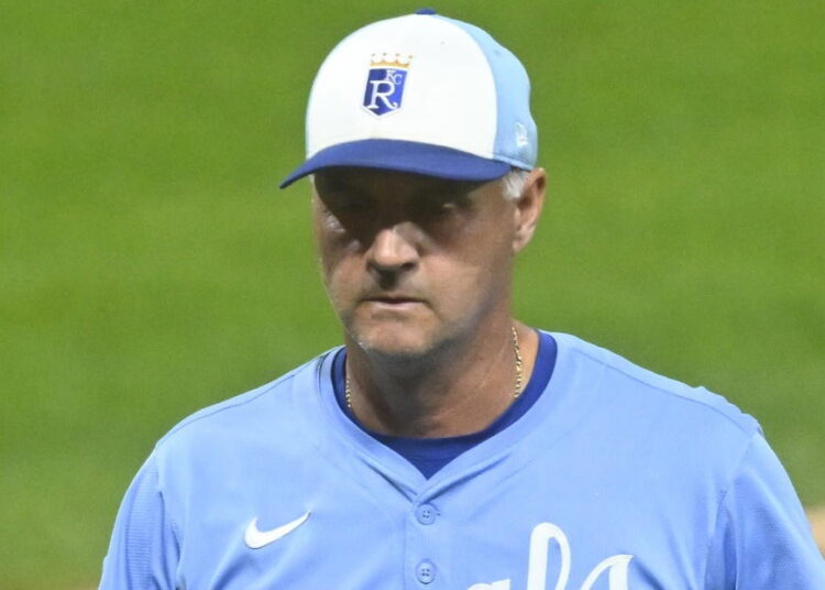 Por que Kansas City Royals deve evitar deixar de ser candidato comercial