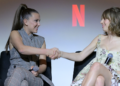 Por que Millie Bobby Brown faltou ao casamento de Maya Hawke?